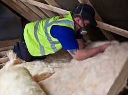 Professional Insulation in Shrewsbury, MO