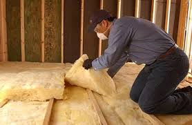 Types of Insulation We Offer in Shrewsbury, MO